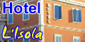 Hotel L'Isola Santa Marinella